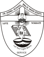 Fr. Agnel School, Waliv